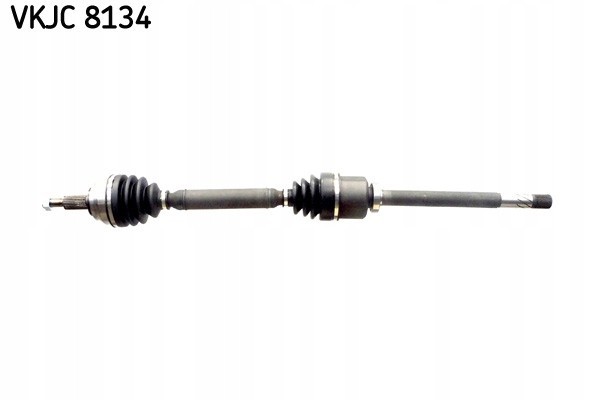 HALF AXLE RENAULT LAGOON III 2 0GT DCI PR 9 VKJC8134 SKF