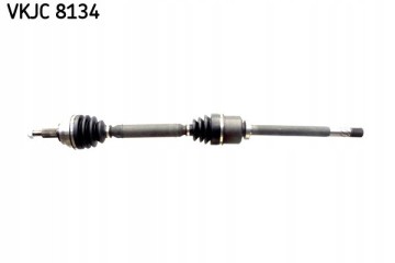 HALF AXLE RENAULT LAGOON III 2 0GT DCI PR 9 VKJC8134 SKF