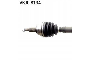HALF AXLE RENAULT LAGOON III 2 0GT DCI PR 9 VKJC8134 SKF Part manufacturer SKF