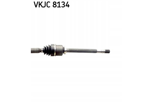 HALF AXLE RENAULT LAGOON III 2 0GT DCI PR 9 VKJC8134 SKF Catalog number of the part VKJC 8134