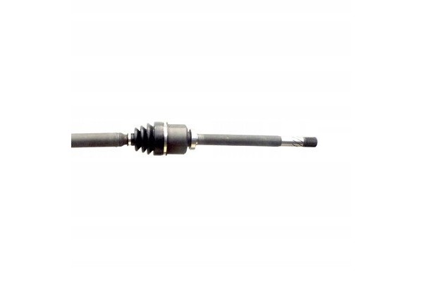 HALF AXLE RENAULT LAGOON III 2 0GT DCI PR 9 VKJC8134 SKF Installation side front