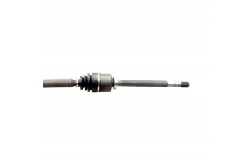HALF AXLE RENAULT LAGOON III 2 0GT DCI PR 9 VKJC8134 SKF Installation side front