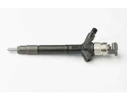 INJECTOR DCRI107690 DENSO LEXUS TOYOTA AVENSIS