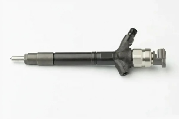 INJECTOR DCRI107690 DENSO LEXUS TOYOTA AVENSIS