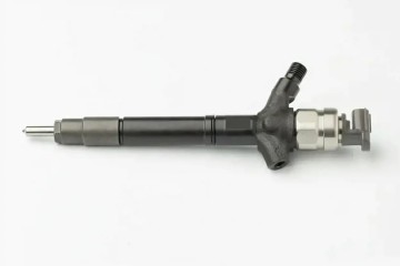 INJECTOR DCRI107690 DENSO LEXUS TOYOTA AVENSIS