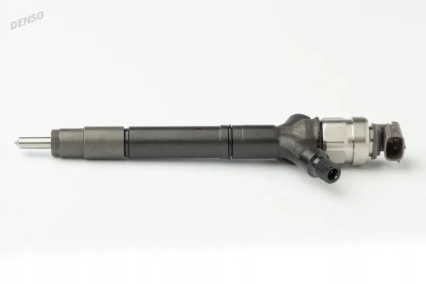 INJECTOR DCRI107690 DENSO LEXUS TOYOTA AVENSIS Packaging status original