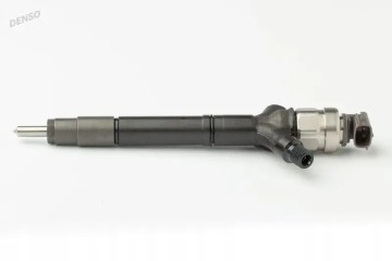 INJECTOR DCRI107690 DENSO LEXUS TOYOTA AVENSIS Packaging status original