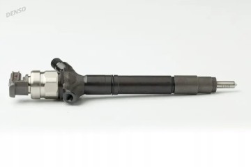 INJECTOR DCRI107690 DENSO LEXUS TOYOTA AVENSIS Part manufacturer Denso