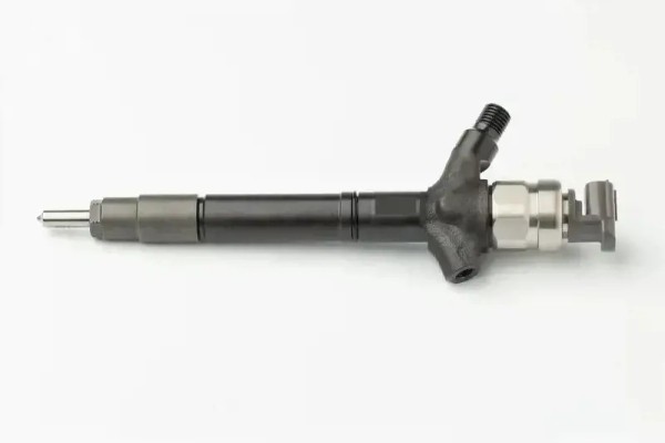 INJECTOR DCRI107690 DENSO LEXUS TOYOTA AVENSIS Catalog number of the part DCRI107690