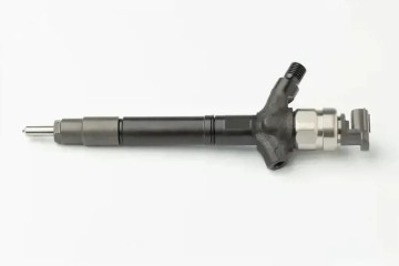 INJECTOR DCRI107690 DENSO LEXUS TOYOTA AVENSIS Catalog number of the part DCRI107690