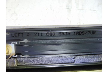 MOLDURA MERCEDES-BENZ CLASE E (BM 211) BERLINA