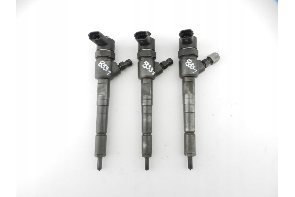 FIAT 1 3JTD DIESEL INJECTOR Engine type diesel
