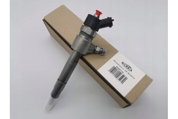 FIAT 1 3JTD DIESEL INJECTOR Catalog number of substitutes ACI AVESA IB 0 445 110 183 ALANKO 11970146 BOSCH 0 986 435 102 FISPA 8
