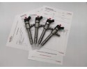 FIAT 1 3JTD DIESEL INJECTOR Product weight with unit packaging 2 kg