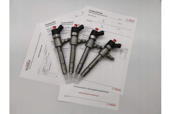 FIAT 1 3JTD DIESEL INJECTOR Product weight with unit packaging 2 kg