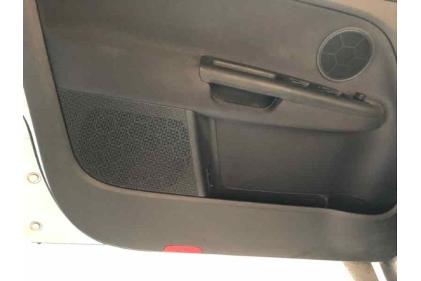 VOLKSWAGEN GOLF PLUS V (5M1) Highline