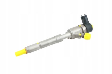 FIAT 1 3JTD DIESEL INJECTOR Number of pieces 1 pcs