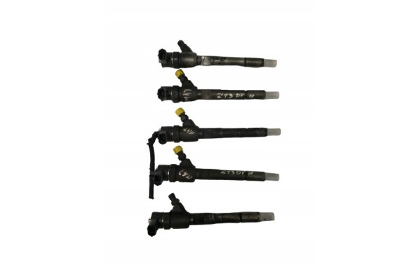 FIAT 1 3JTD DIESEL INJECTOR EAN GTIN 3165143641545