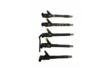 FIAT 1 3JTD DIESEL INJECTOR EAN GTIN 3165143641545