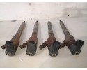 Inyector Bosch 0 445 110 183 para motor diésel