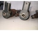 Inyector Bosch 0 445 110 183 para motor diésel