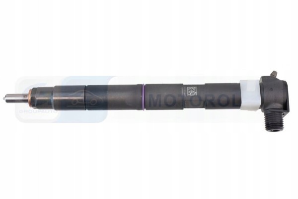 CR electromag injector DELPHI DEL28540276