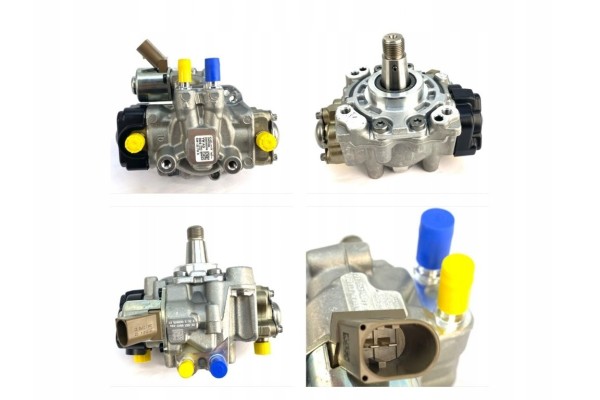 INJECTION PUMP 03n130755d 28472489