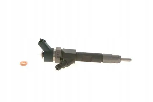INJECTOR WITH SEALANT 0 445 110 146 BOSCH Packaging status original