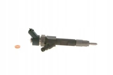 INJECTOR WITH SEALANT 0 445 110 146 BOSCH Packaging status original