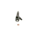INJECTOR WITH SEALANT 0 445 110 146 BOSCH Catalog number of the part 0 445 110 146