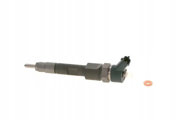 INJECTOR WITH SEALANT 0 445 110 146 BOSCH Car type buses cargo vans passenger cars