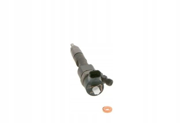 INJECTOR WITH SEALANT 0 445 110 146 BOSCH Catalog number of the original OPEL 93169139 RENAULT 82 00 238 528