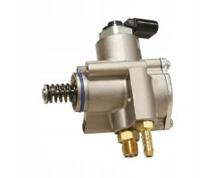HIGH PRESSURE PUMP 2503077 HITACHI