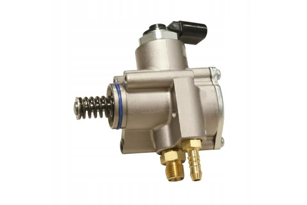 HIGH PRESSURE PUMP 2503077 HITACHI
