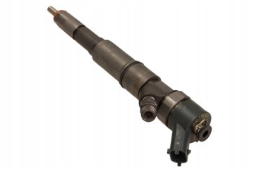 BOSCH INJECTOR CR BMW 3 0D Part manufacturer Bosch