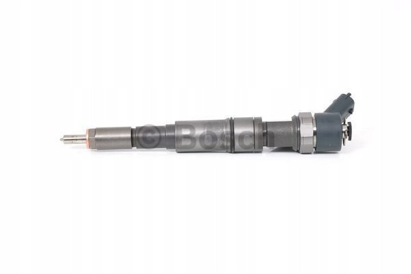 BOSCH INJECTOR CR BMW 3 0D Product weight with unit packaging 1 5 kg
