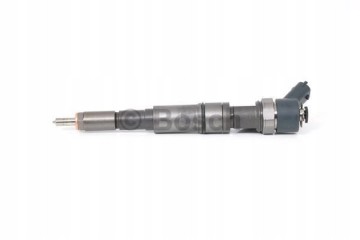 BOSCH INJECTOR CR BMW 3 0D Product weight with unit packaging 1 5 kg