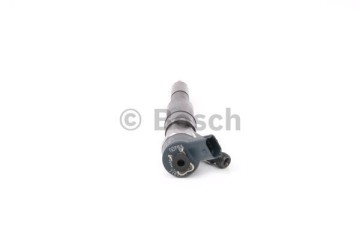 BOSCH INJECTOR CR BMW 3 0D Car type passenger cars