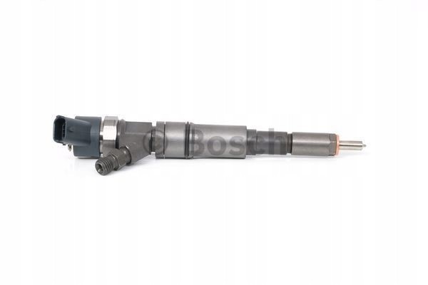 BOSCH INJECTOR CR BMW 3 0D Engine type not specified