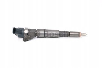 BOSCH INJECTOR CR BMW 3 0D Engine type not specified