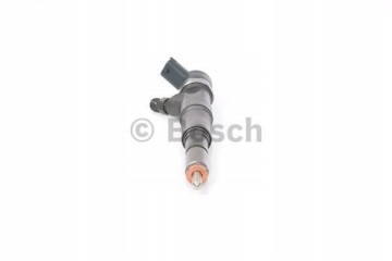 BOSCH INJECTOR CR BMW 3 0D Version European
