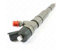 BOSCH INJECTOR CR BMW 3 0D Quality of parts according to GVO Q original with factory logo OEM OES