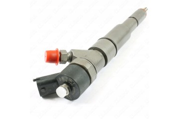 BOSCH INJECTOR CR BMW 3 0D Quality of parts according to GVO Q original with factory logo OEM OES