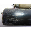 A0061516201 MOTOR ARRANQUE MERCEDES-BENZ CLASE E (BM 211) BERLINA A0061516201 MOTOR ARRANQUE MERCEDES-BENZ CLASE E (BM 211) BERLINA