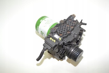 MERCEDES ACTROS MP4 VALVE BASE DEHUMIDIFIER A0014460464