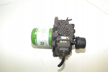 MERCEDES ACTROS MP4 VALVE BASE DEHUMIDIFIER A0014460464 Catalog number of the part A0014460464 K078213