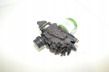 MERCEDES ACTROS MP4 VALVE BASE DEHUMIDIFIER A0014460464 Car type trucks