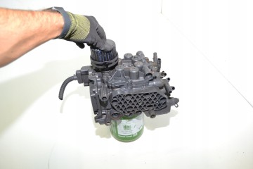 Base de Válvula Deshumidificadora Mercedes Actros MP4 0014460464