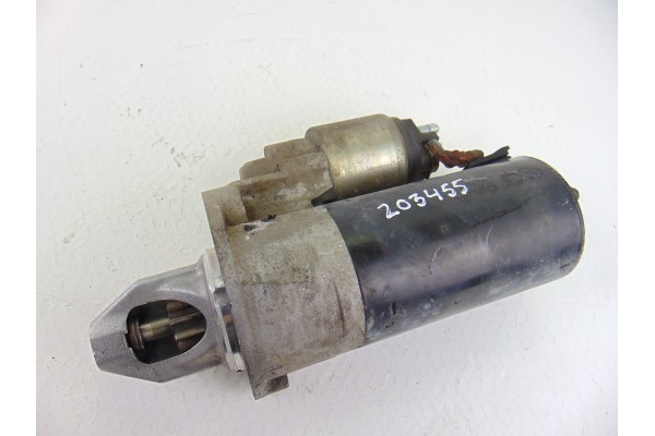 A0061516201 MOTOR ARRANQUE MERCEDES-BENZ CLASE E (BM 211) BERLINA