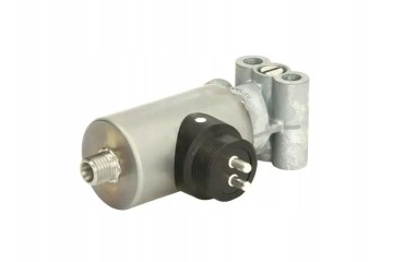 Wabco 4721737010 Magnetic Valve 8bar M12x1 5 M27x1 Part manufacturer Wabco